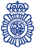 policia nacional logo